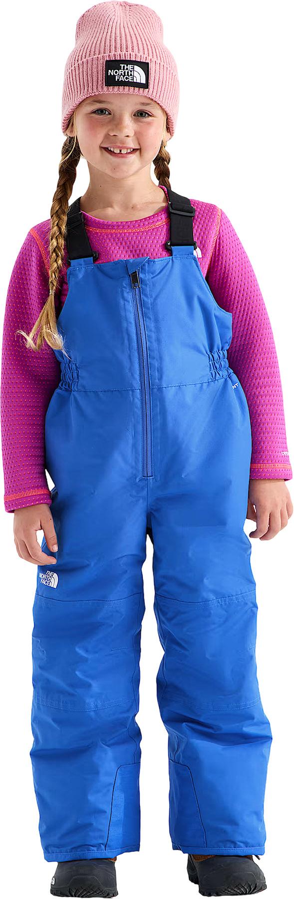 Numéro de l'image de la galerie de produits 5 pour le produit Salopette isolée Freedom - Enfant