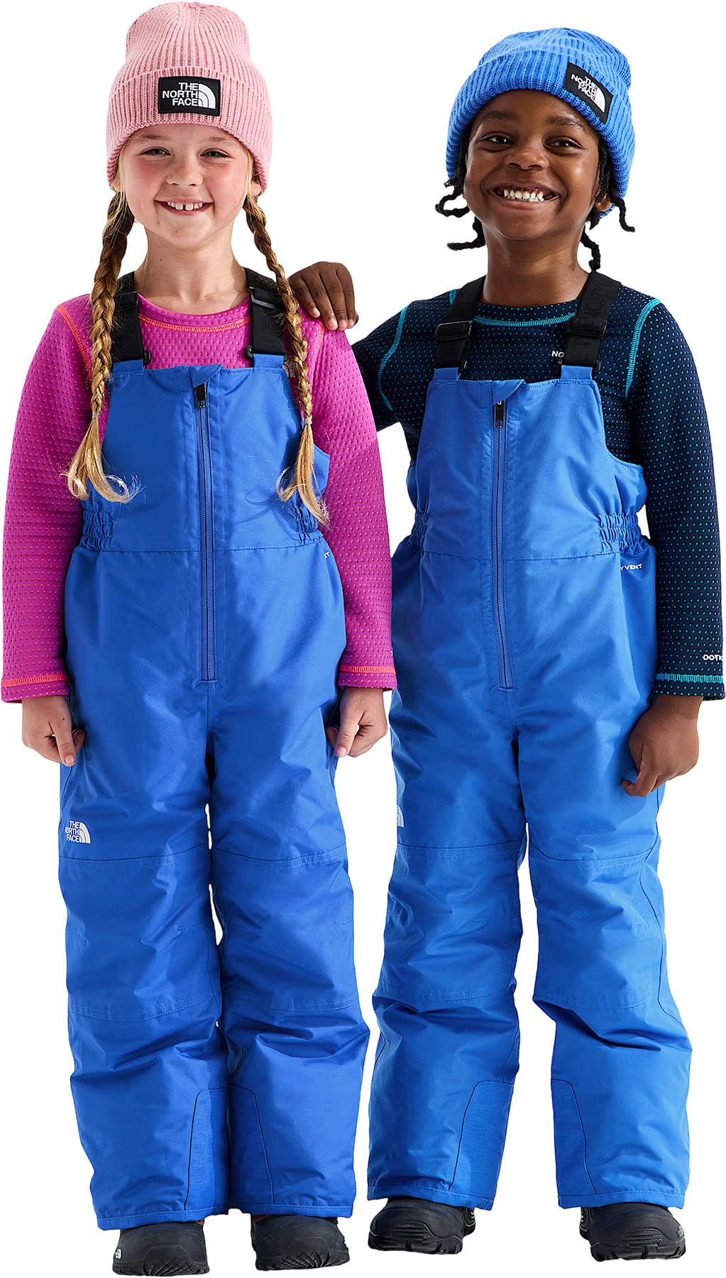 Image de produit pour Salopette isolée Freedom - Enfant