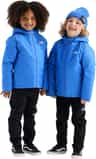 Colour: Active Blue