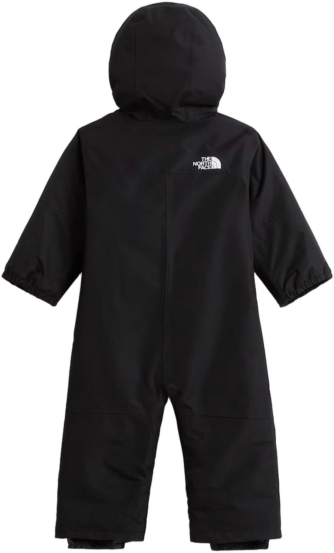 Product gallery image number 2 for product Baby Freedom Insulated Snowsuit - Kids