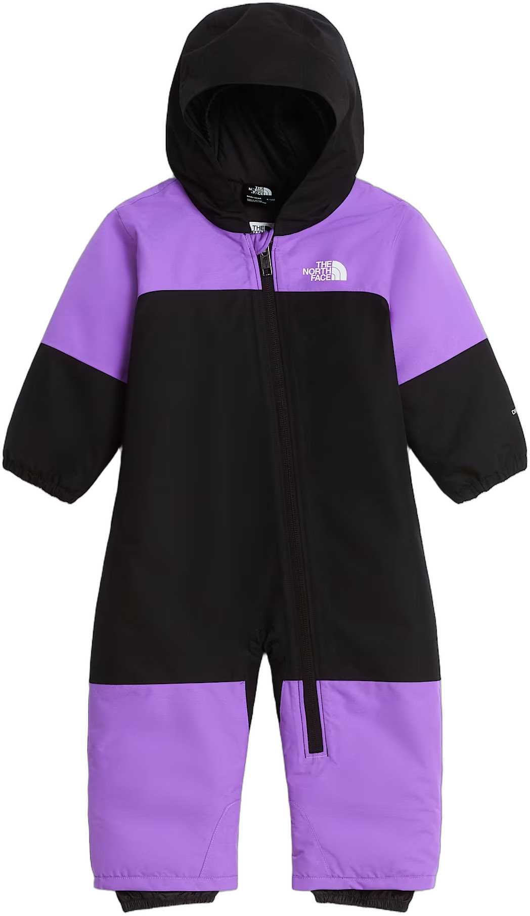 Elevation Purple