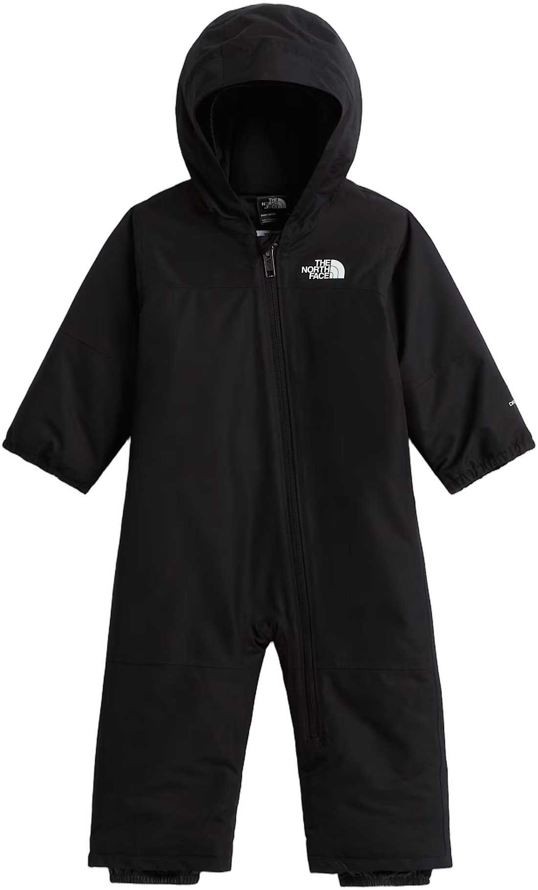 TNF Black