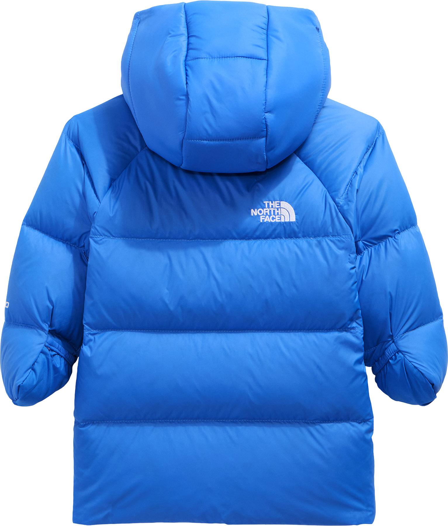 Product gallery image number 3 for product Hydrenalite Down Hooded Jacket - Baby