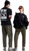 Couleur: TNF Black