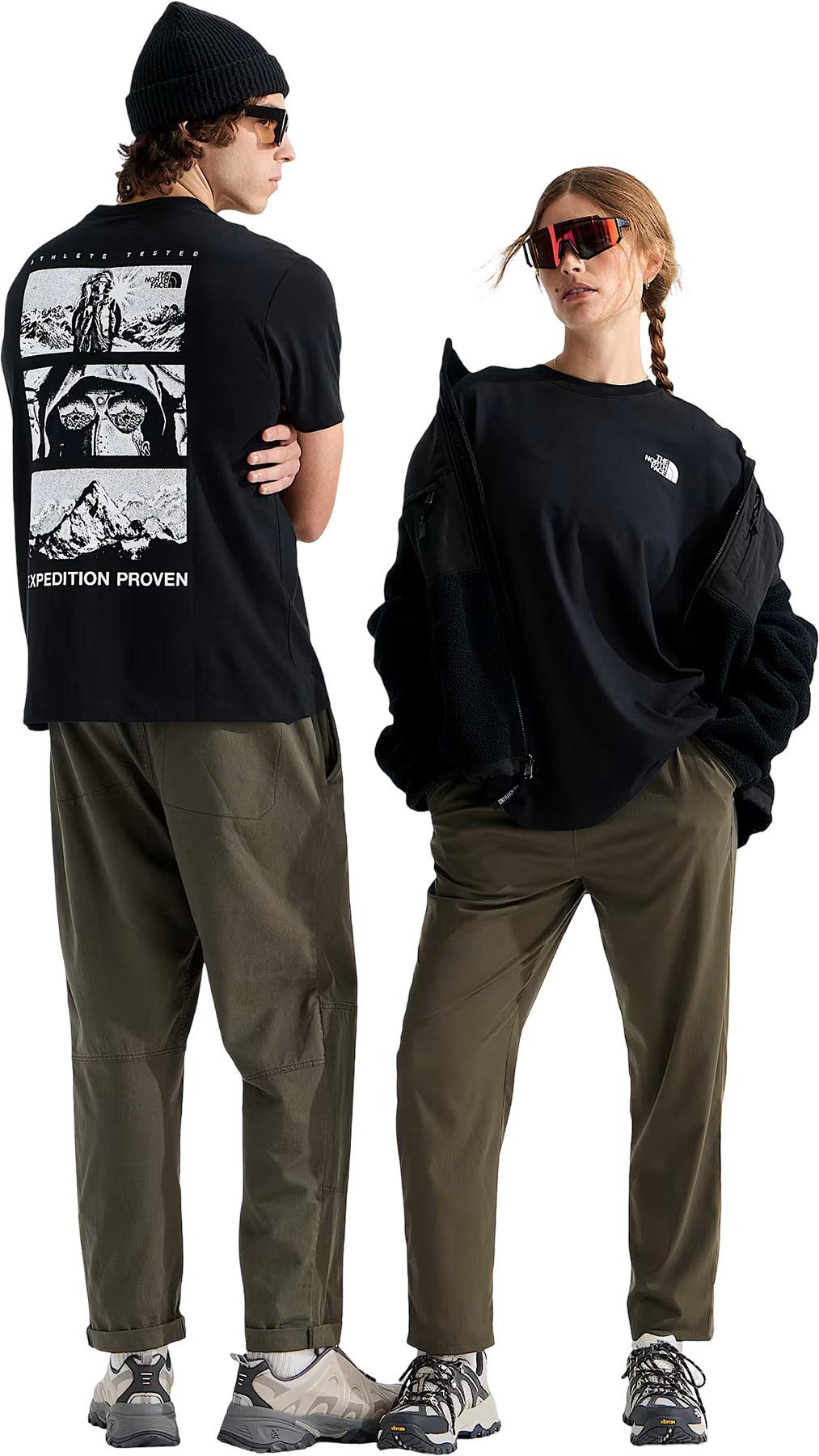Product image for 60th Anniversary 2 Relaxed T-Shirt - Unisex
