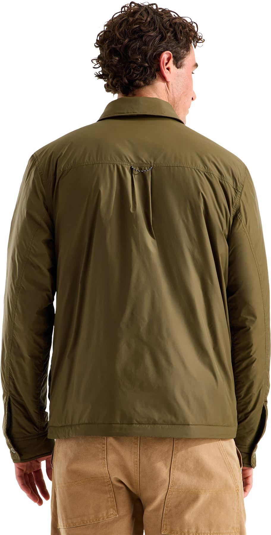 Numéro de l'image de la galerie de produits 2 pour le produit Chemise isolé Open Range - Homme