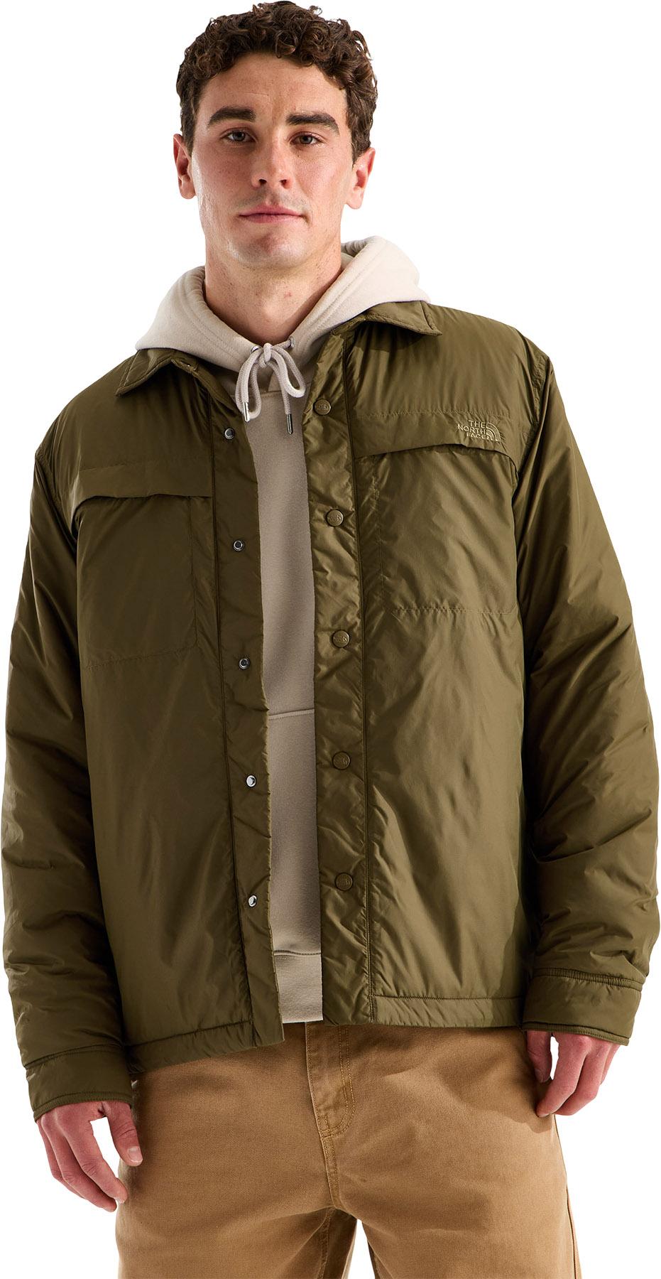 Image de produit pour Chemise isolé Open Range - Homme