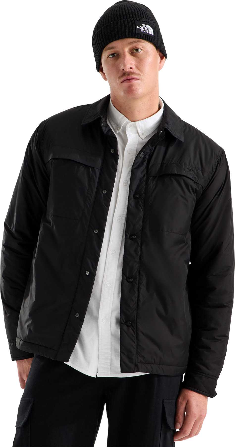 TNF Black