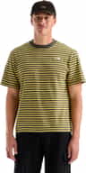 Colour: New Taupe Green TNF Pinch Stripe