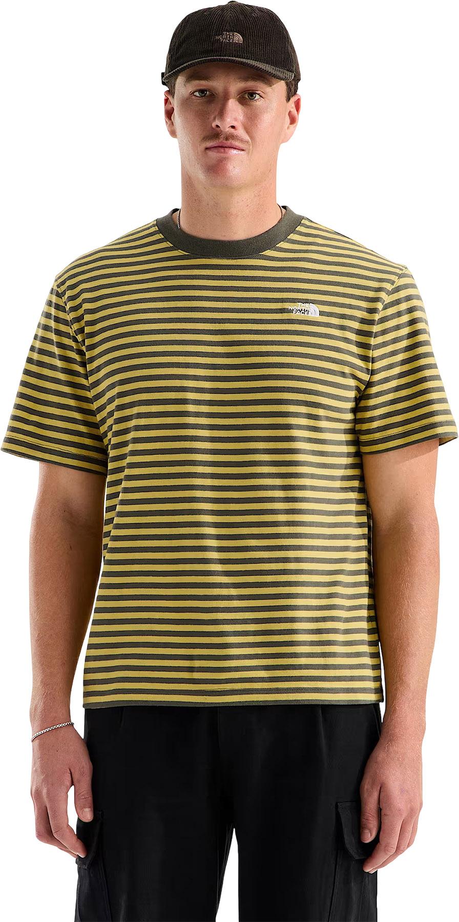 Product image for Men’s Vista Stripe Short-Sleeve Tee