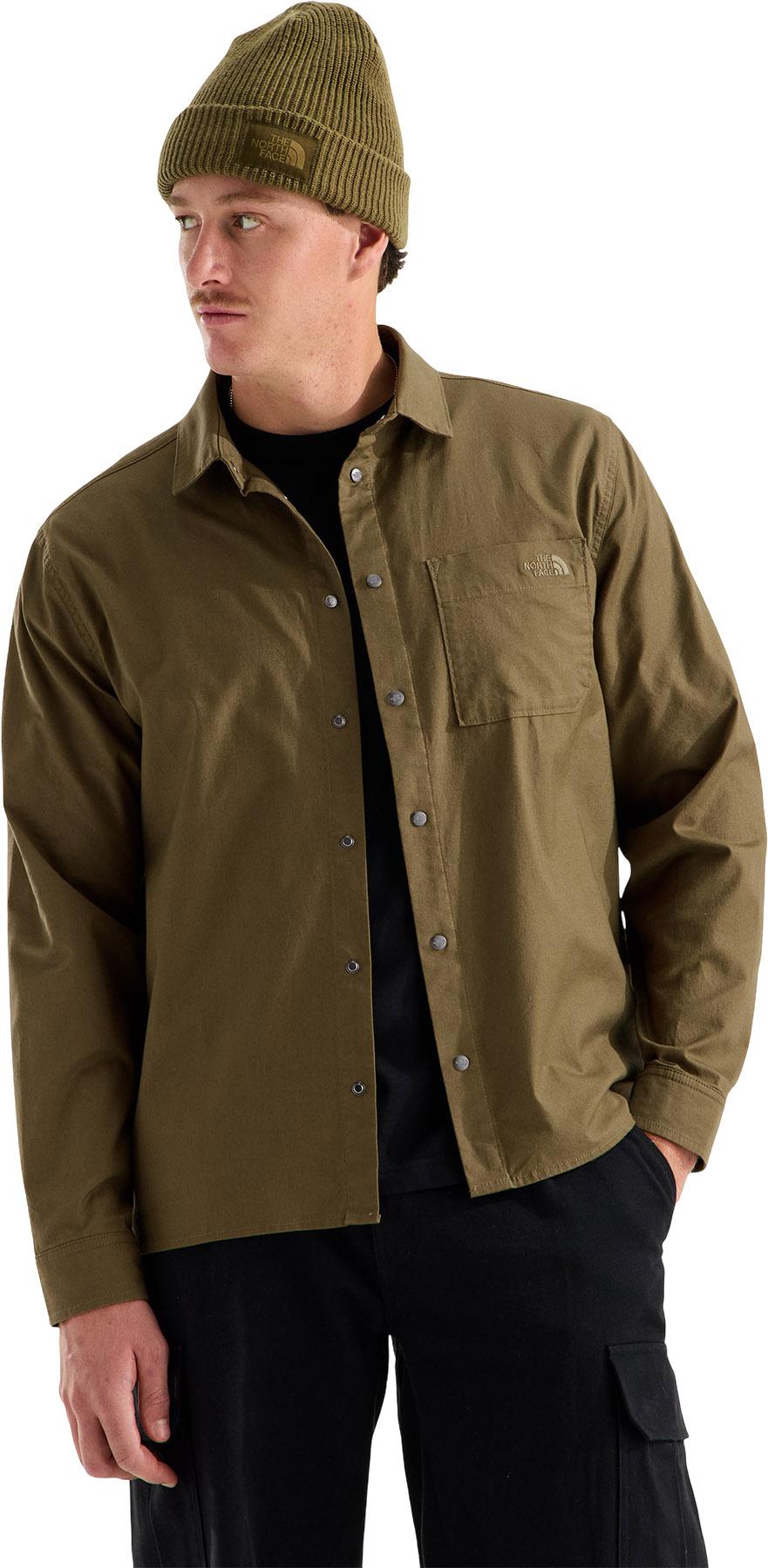 Product image for Beta Long-Sleeve Shirt - Men's