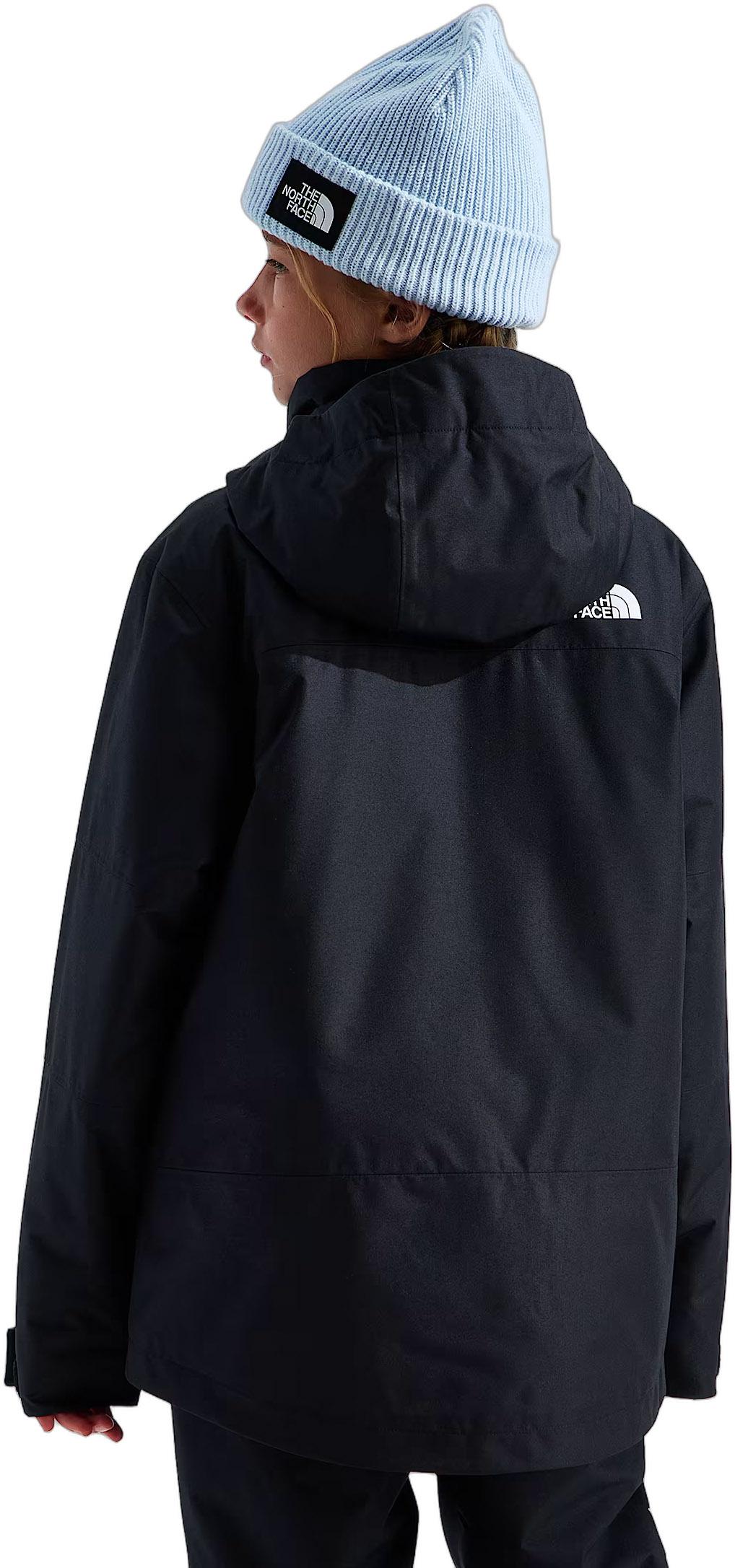 Product gallery image number 2 for product Freedom Insulated Jacket - Girl