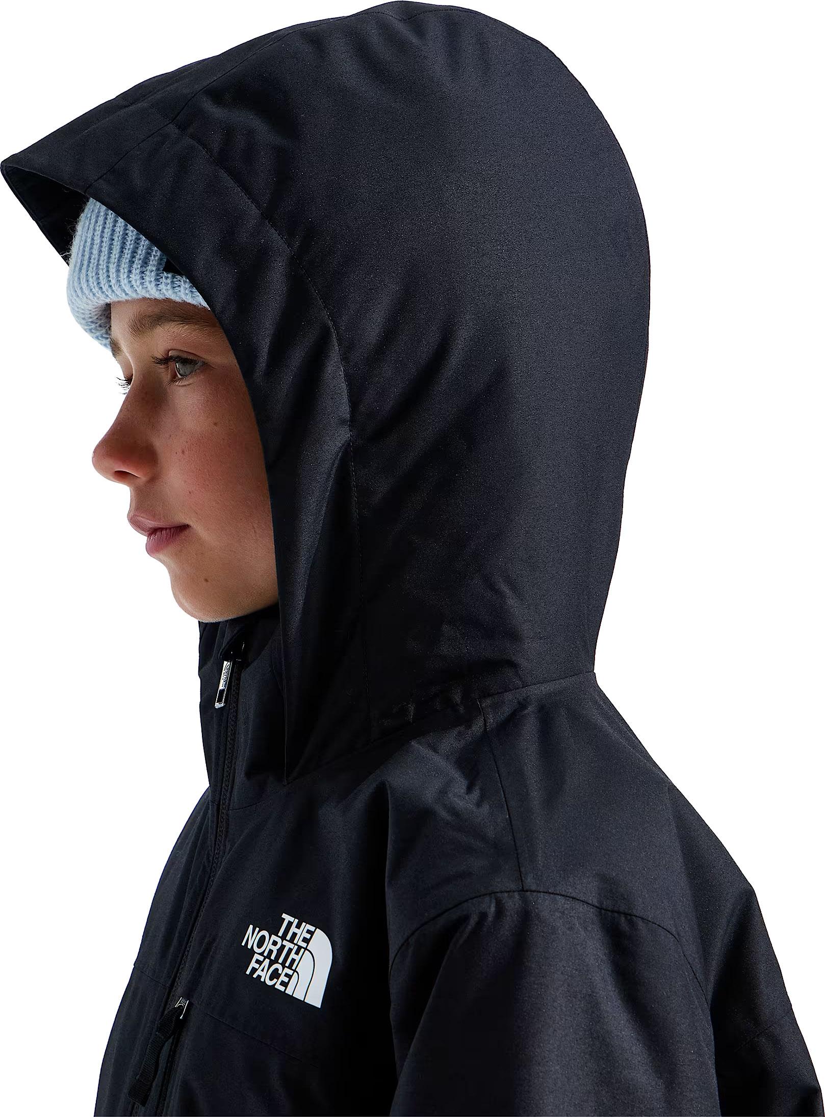 Product gallery image number 3 for product Freedom Insulated Jacket - Girl