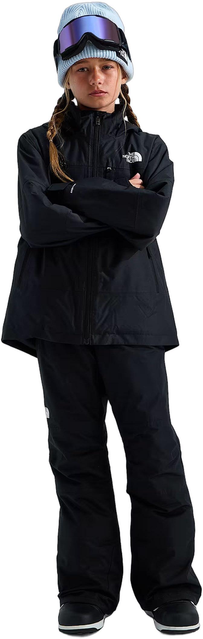 Product gallery image number 5 for product Freedom Insulated Jacket - Girl