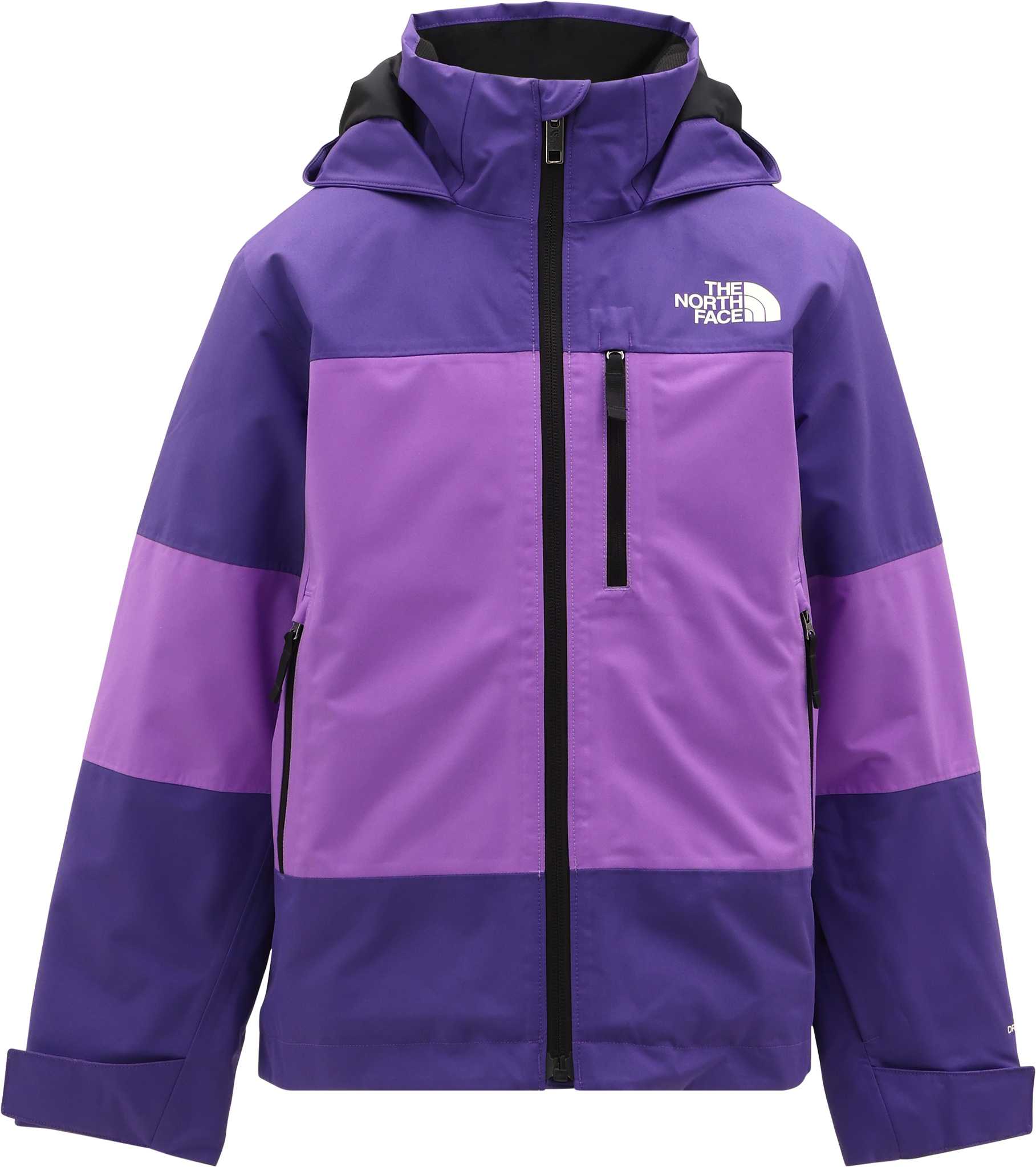 Peak Purple - Elevation Purple