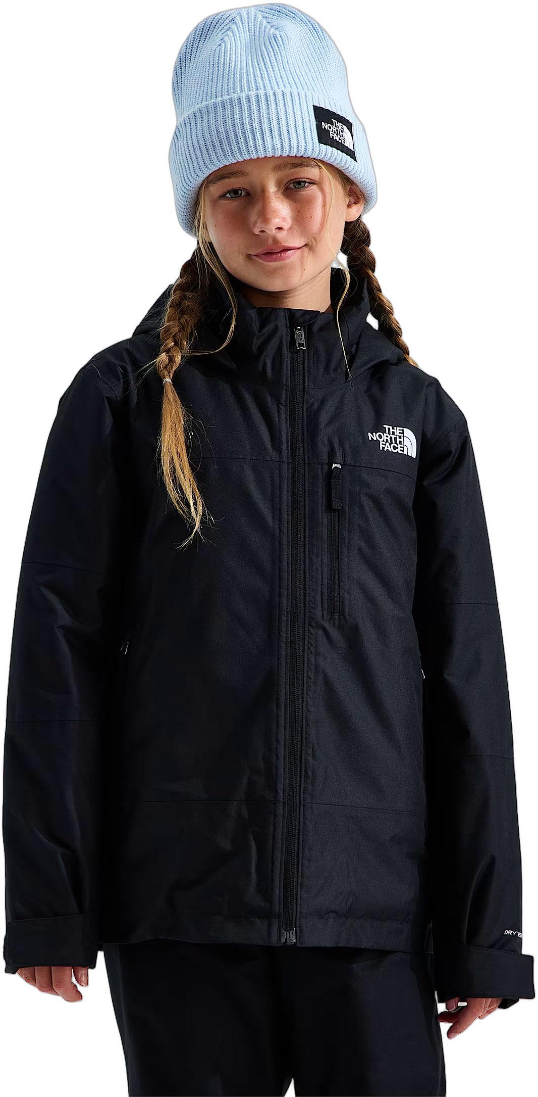 Product image for Freedom Insulated Jacket - Girl