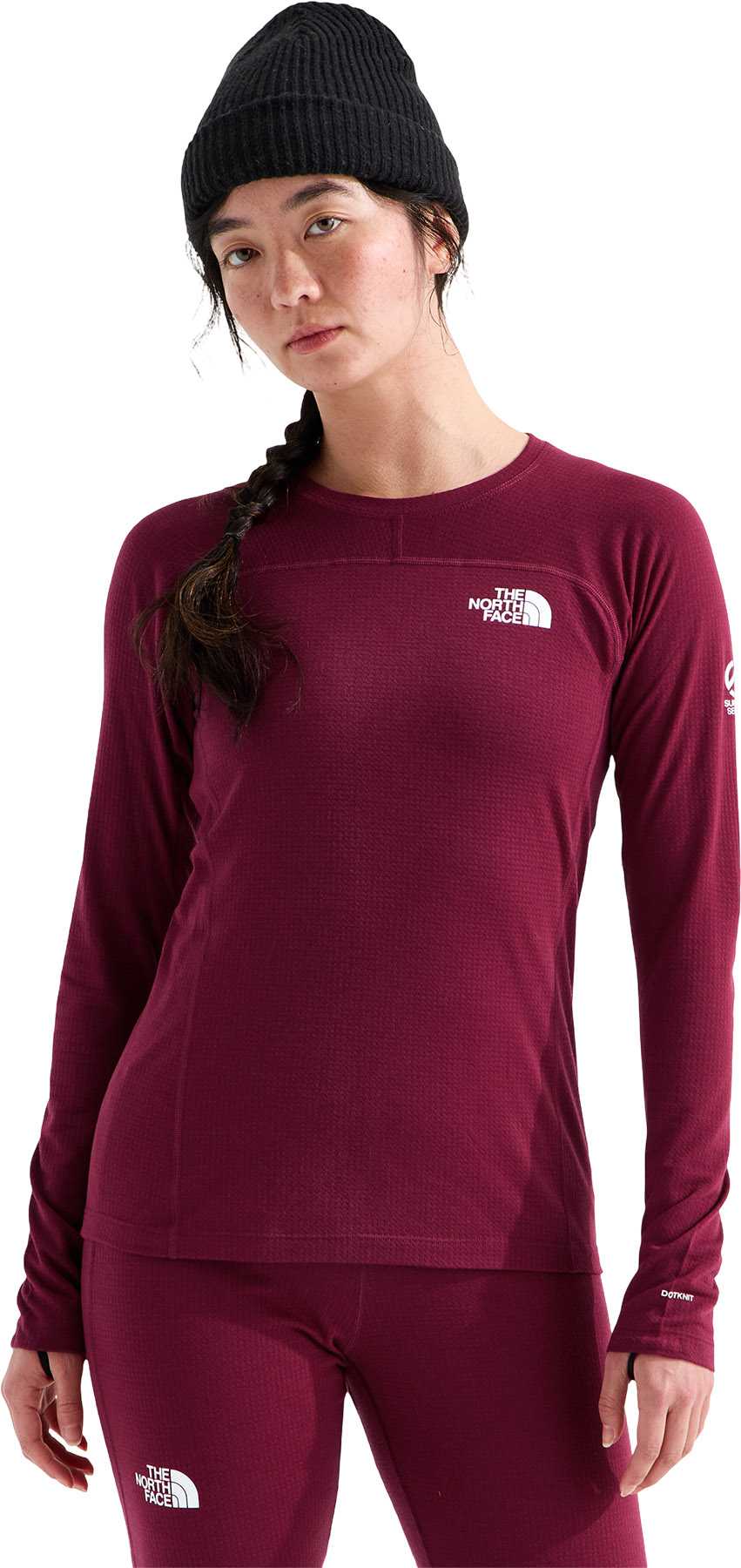 Burgundy Crush