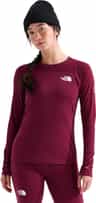 Colour: Burgundy Crush