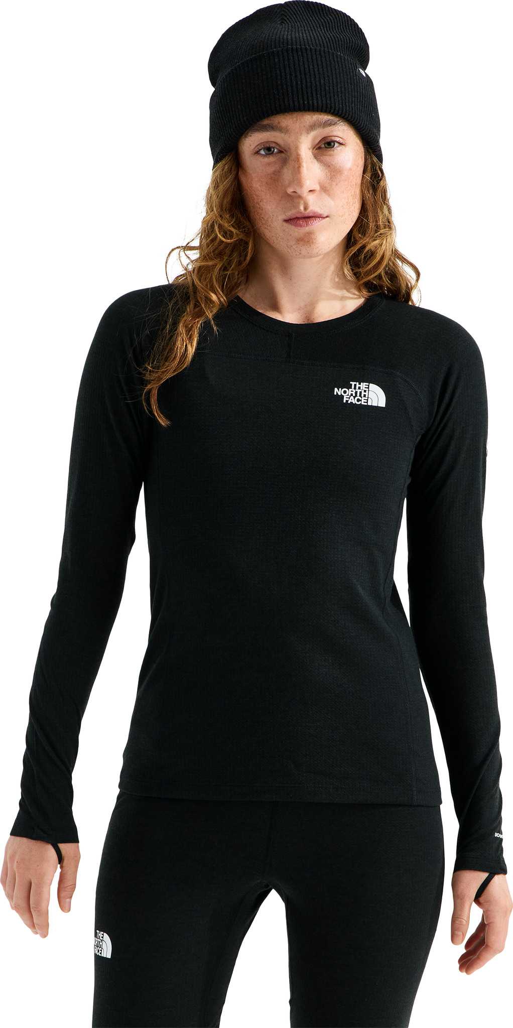 TNF Black