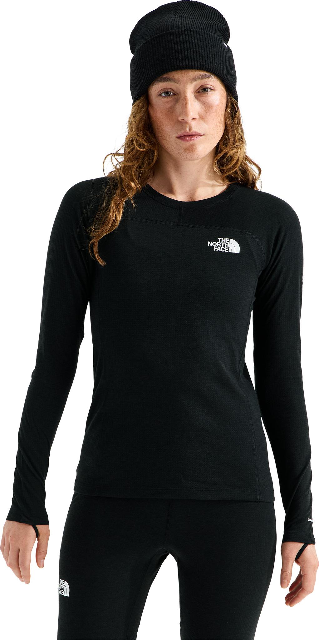 Product image for Summit Series Pro Baselayer Crew - Women's