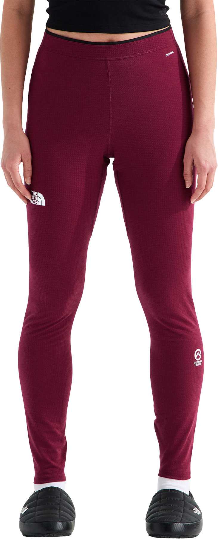 Burgundy Crush
