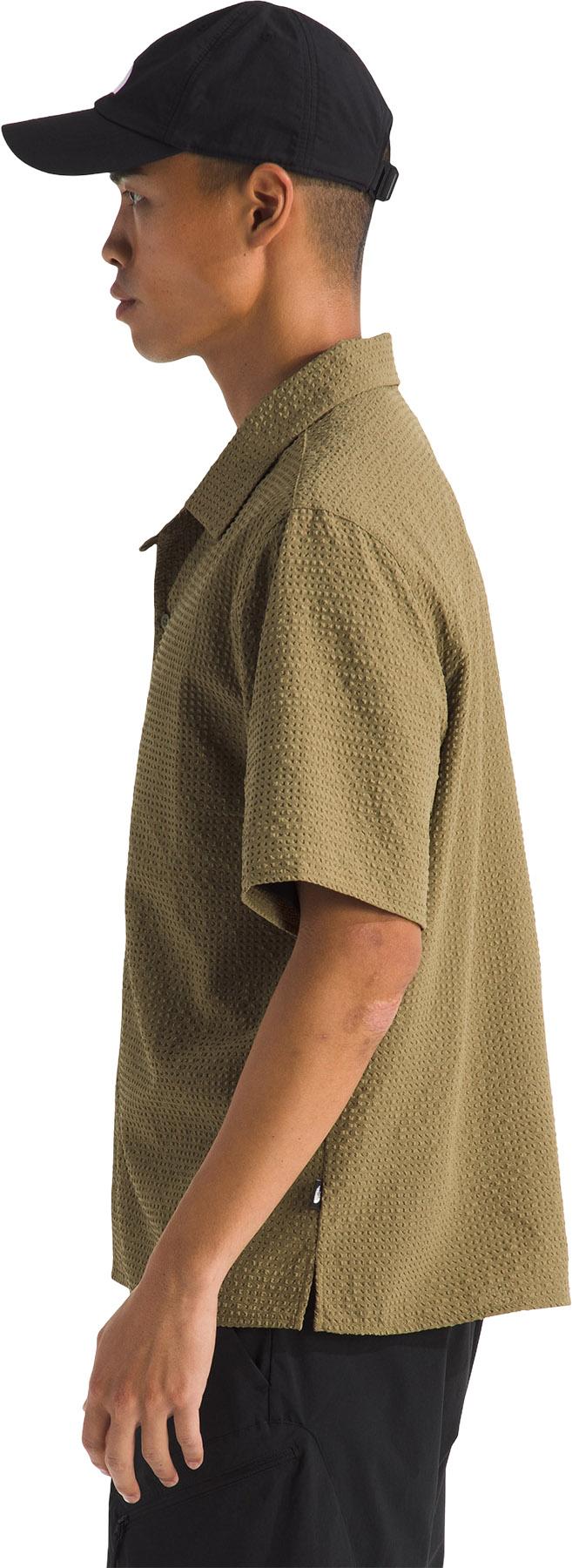 Product gallery image number 5 for product Pacific City Button Down Shirt - Men's