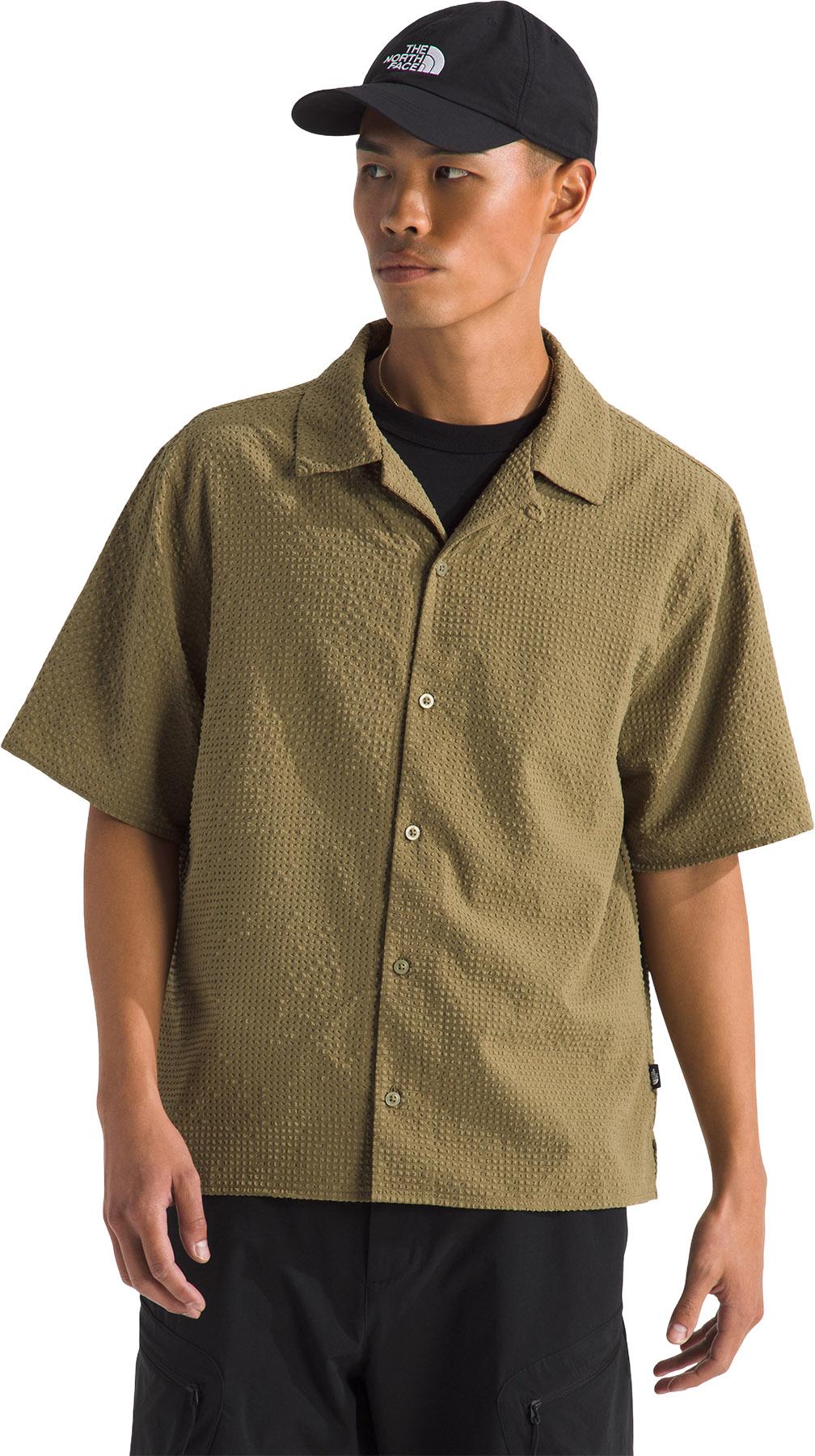 Product image for Pacific City Button Down Shirt - Men's