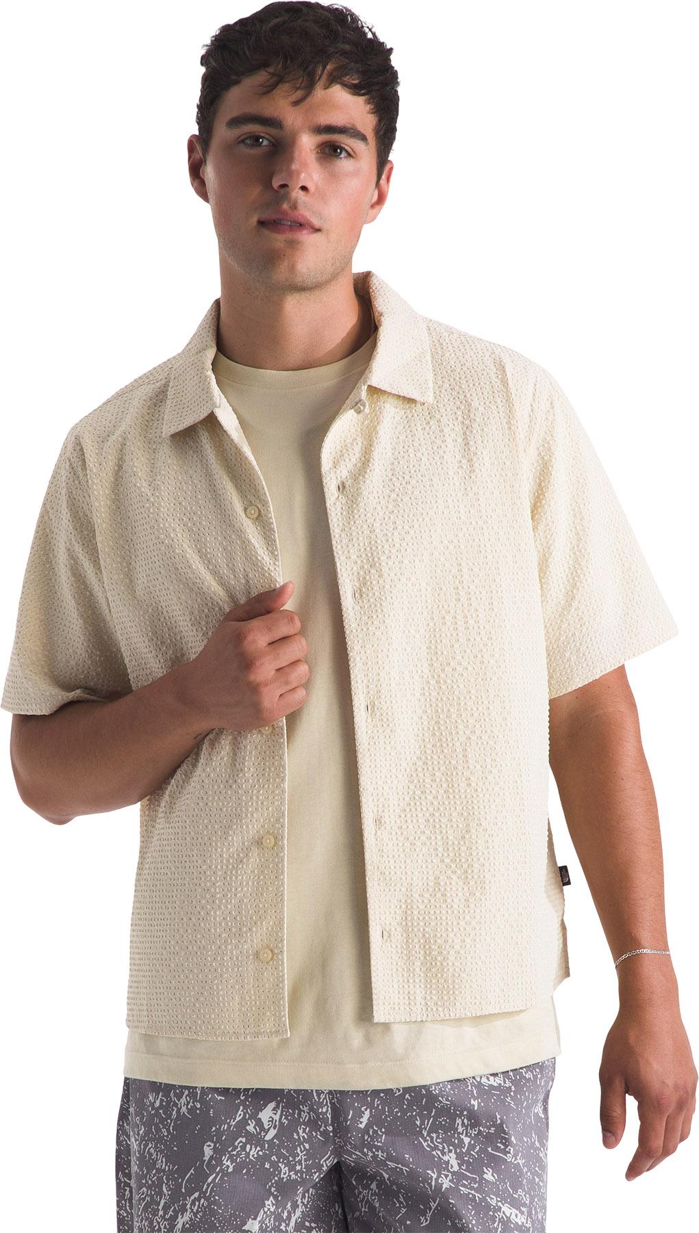 Product image for Pacific City Button Down Shirt - Men's