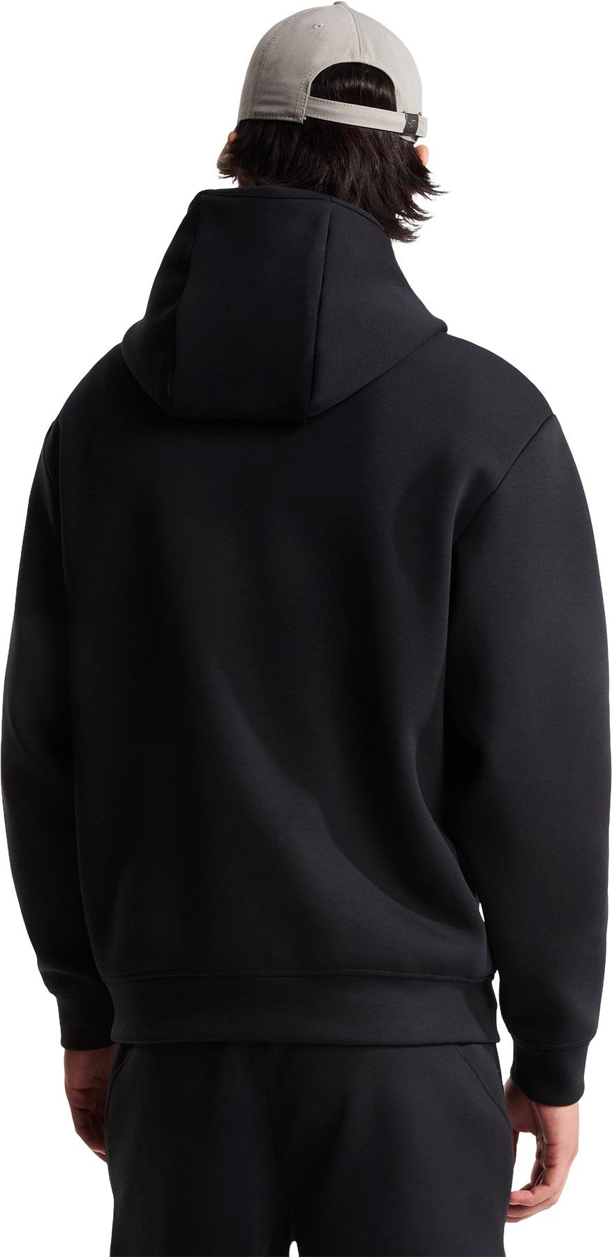 Product gallery image number 5 for product Dynamic ¼-Zip Hoodie - Men's