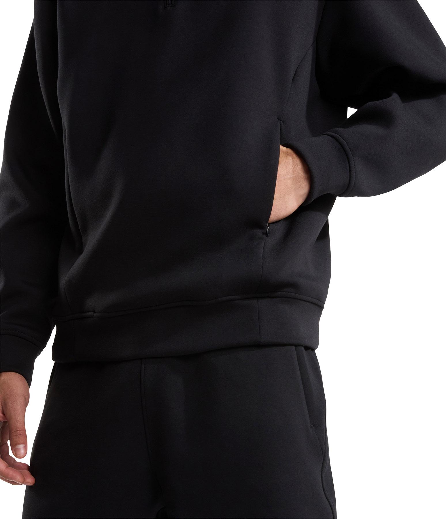 Product gallery image number 6 for product Dynamic ¼-Zip Hoodie - Men's