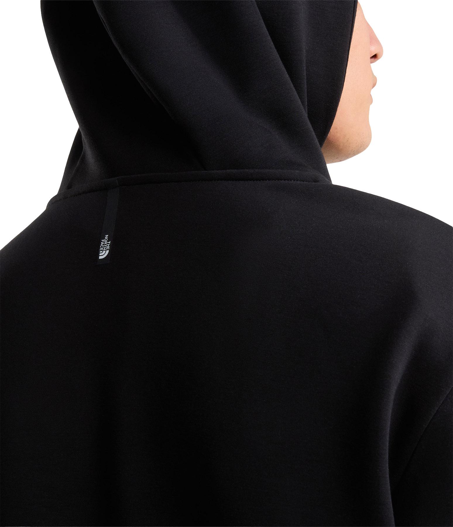 Product gallery image number 7 for product Dynamic ¼-Zip Hoodie - Men's