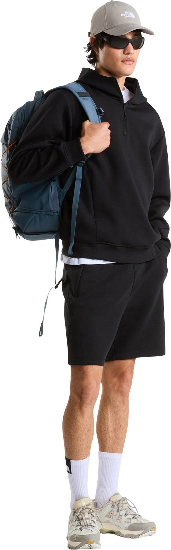 Product gallery image number 8 for product Dynamic ¼-Zip Hoodie - Men's