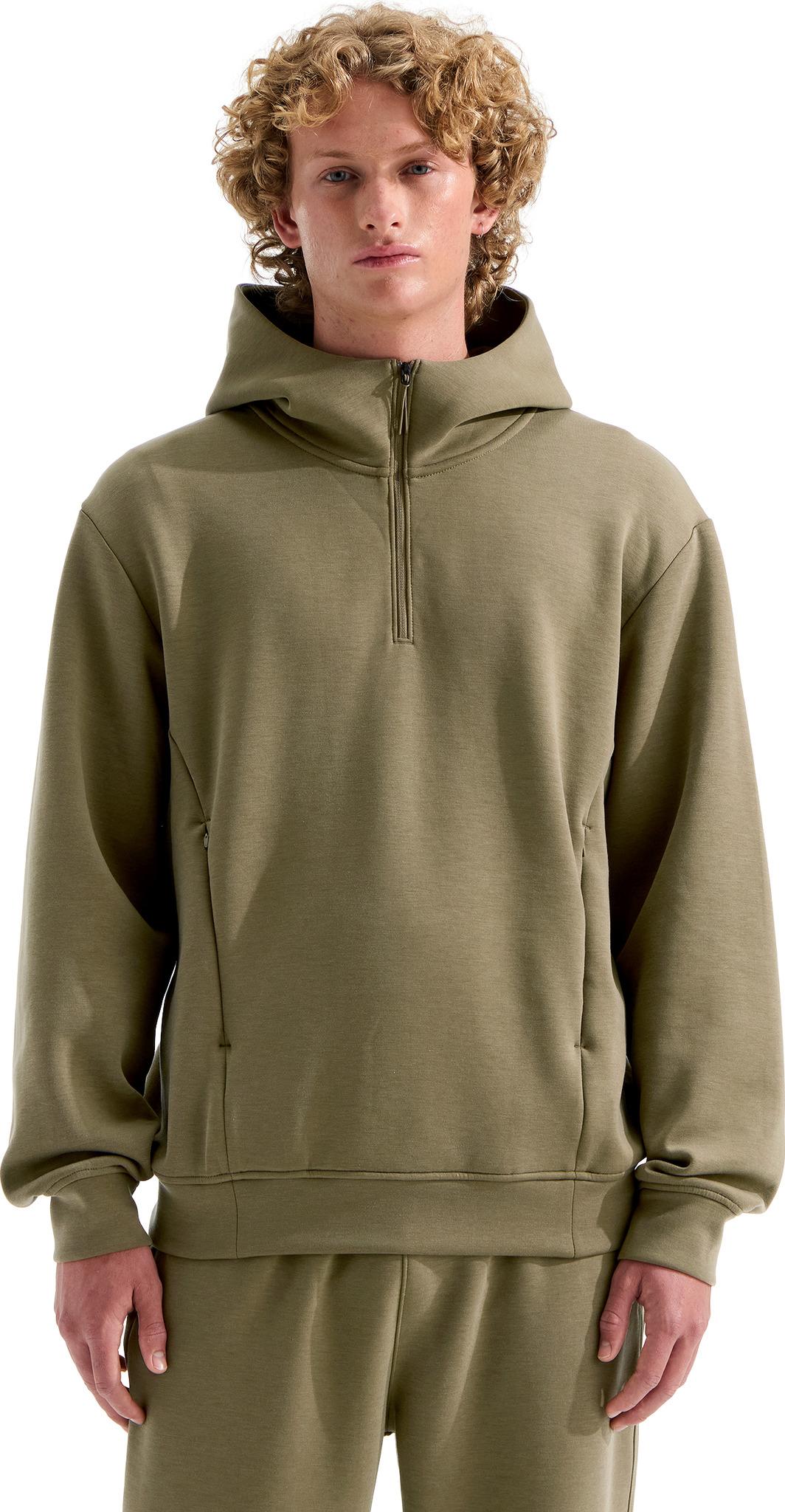 Product image for Dynamic ¼-Zip Hoodie - Men's