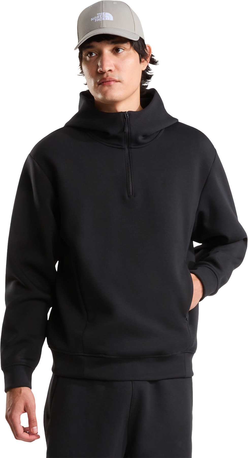 TNF Black