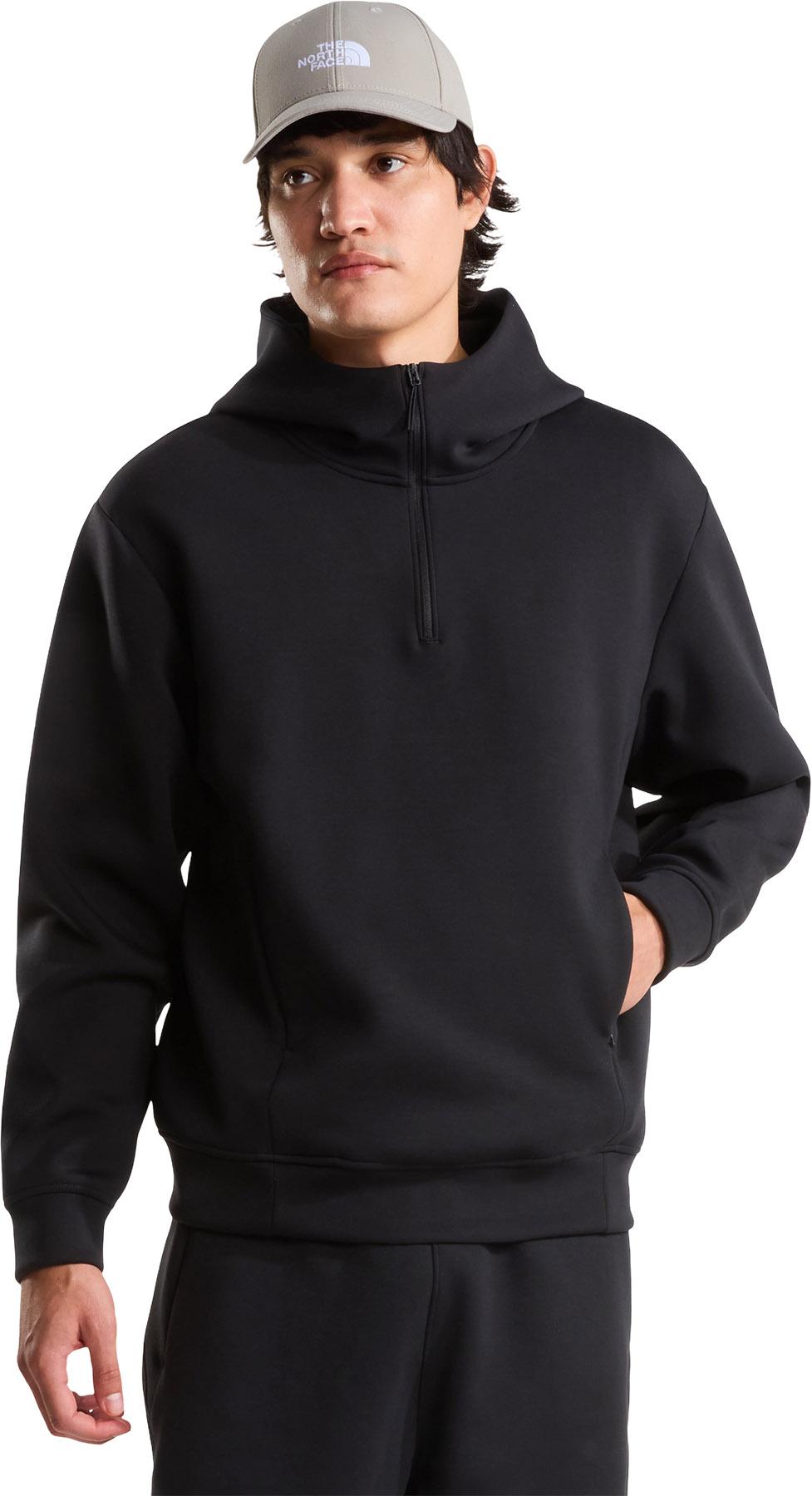 Product image for Dynamic ¼-Zip Hoodie - Men's