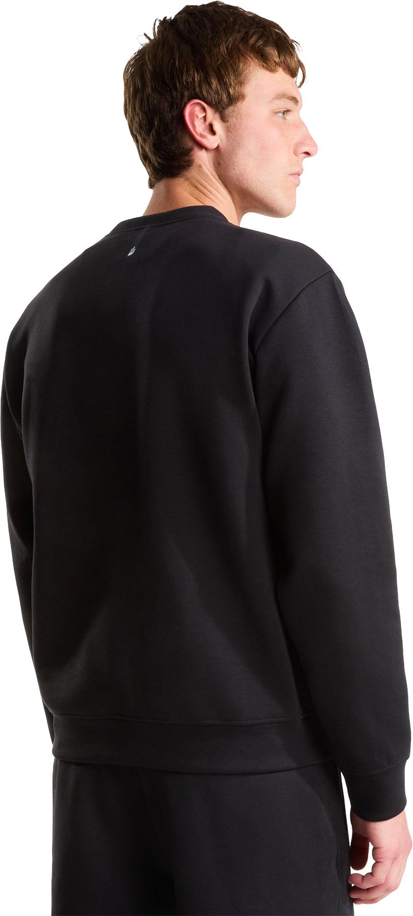 Product gallery image number 4 for product Dynamic Crewneck Sweatshirt - Men's
