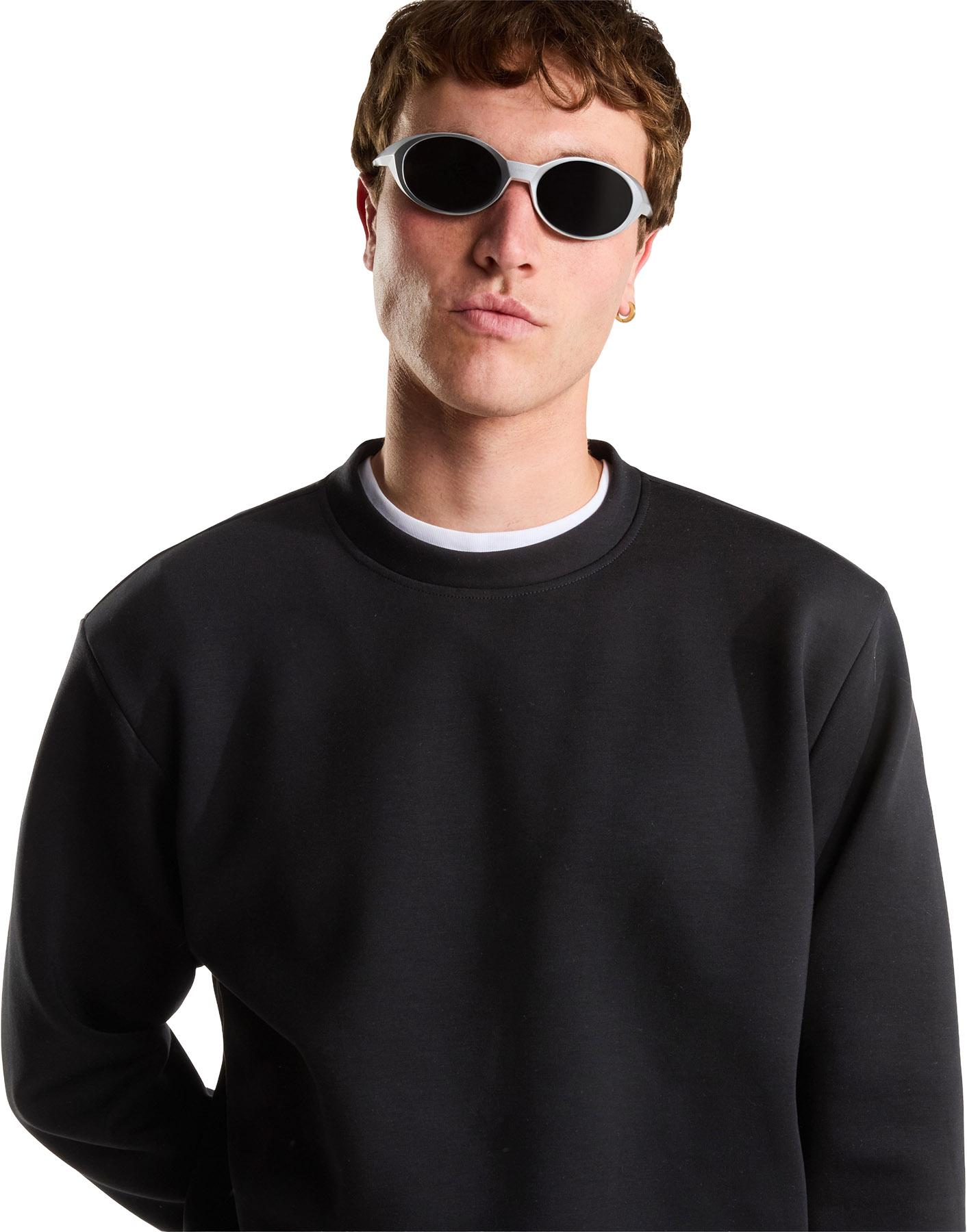 Product gallery image number 3 for product Dynamic Crewneck Sweatshirt - Men's