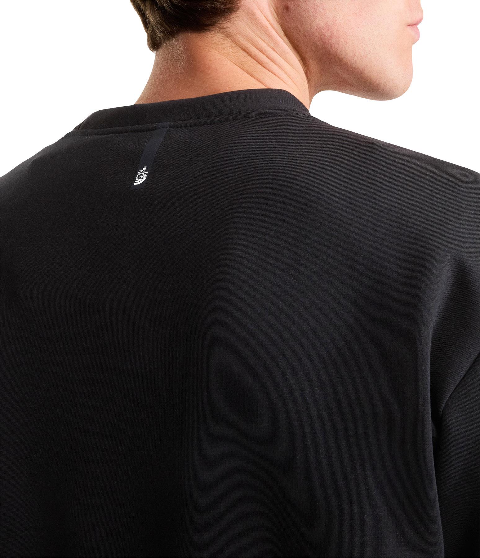 Product gallery image number 5 for product Dynamic Crewneck Sweatshirt - Men's