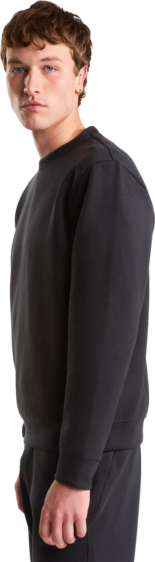 Product gallery image number 6 for product Dynamic Crewneck Sweatshirt - Men's