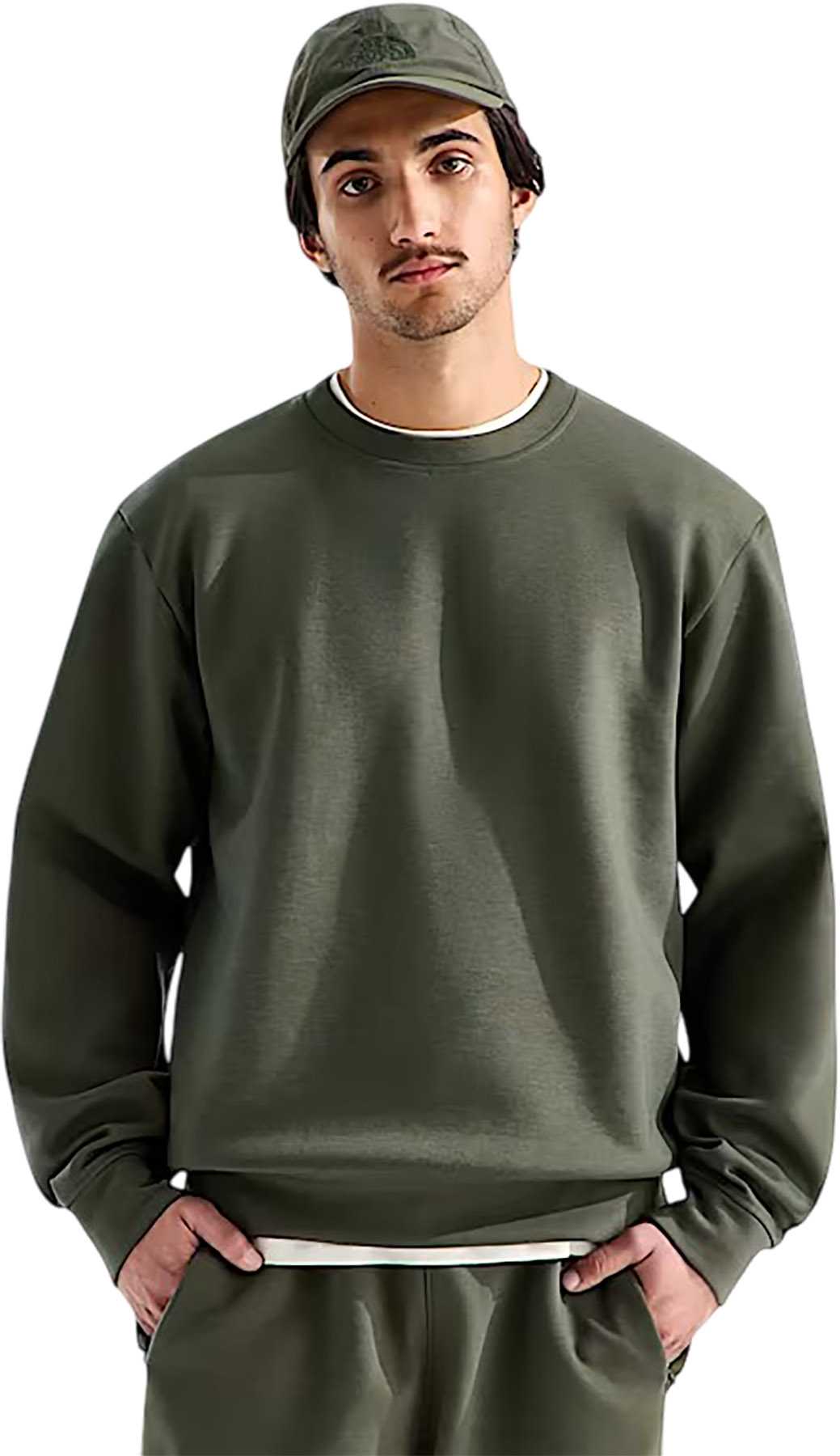 New Taupe Green