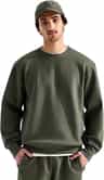 Colour: New Taupe Green