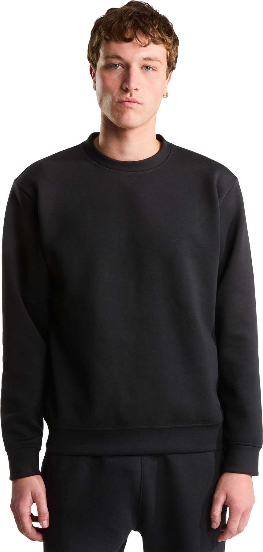TNF Black