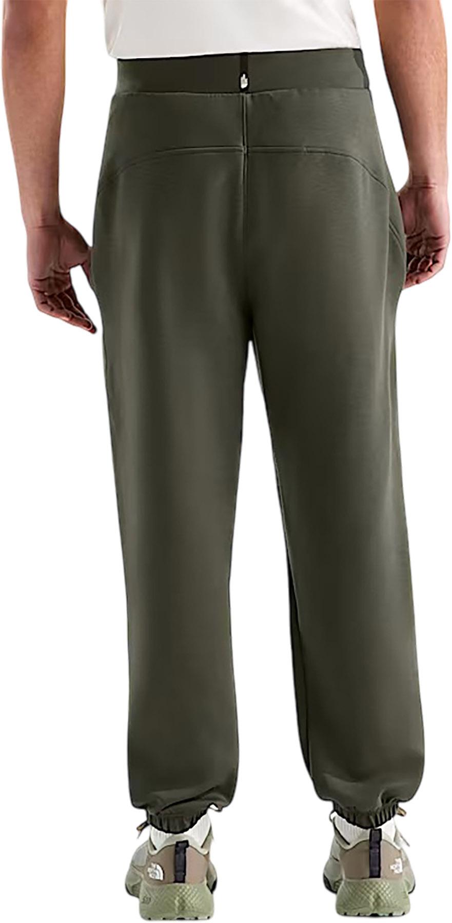 Product gallery image number 2 for product Pantalon de jogging Dynamic - Homme