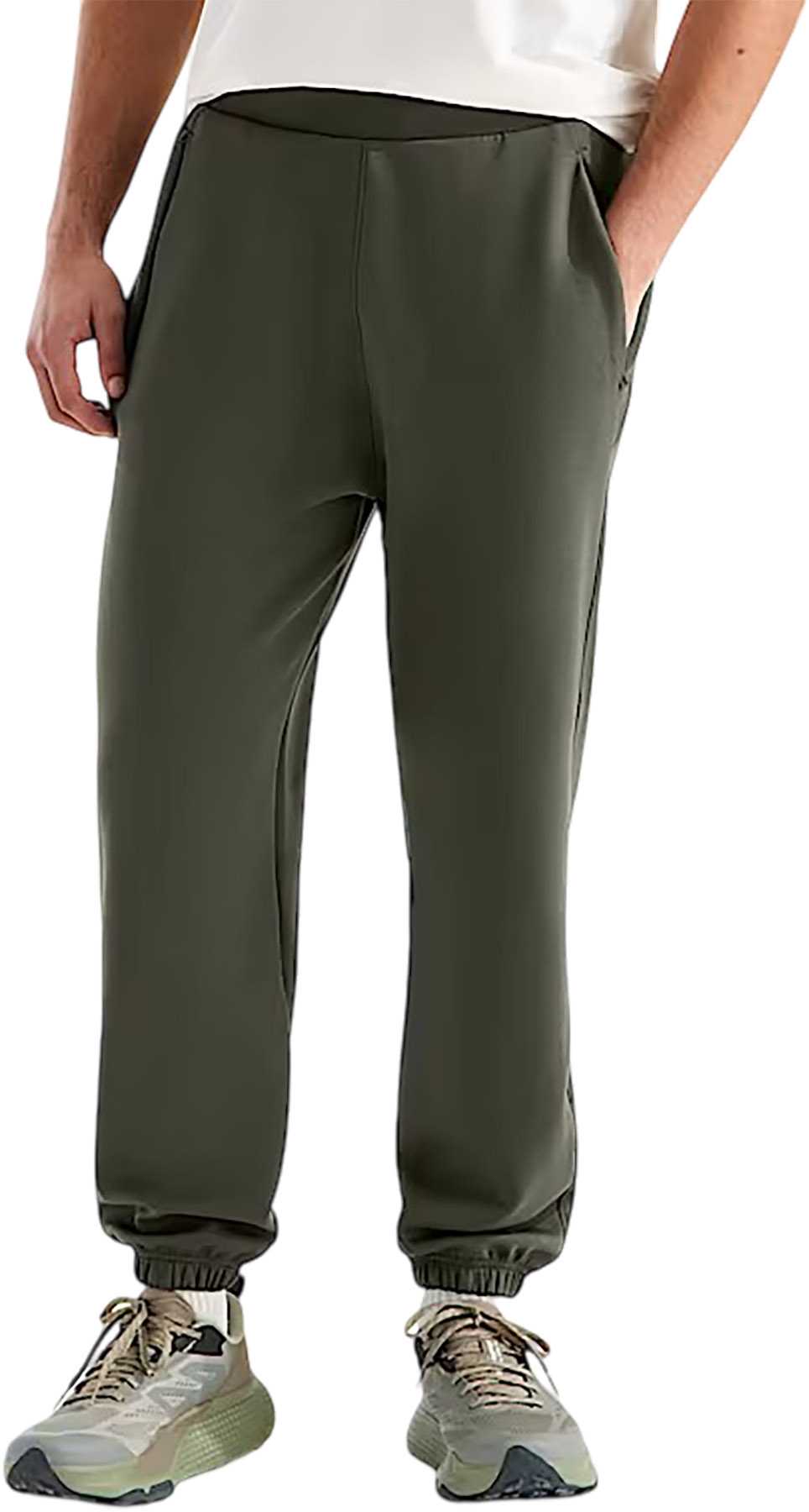 New Taupe Green