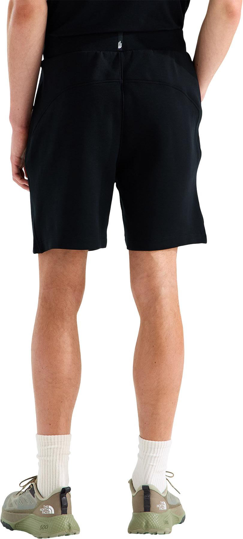 Numéro de l'image de la galerie de produits 4 pour le produit Short Dynamic - Homme