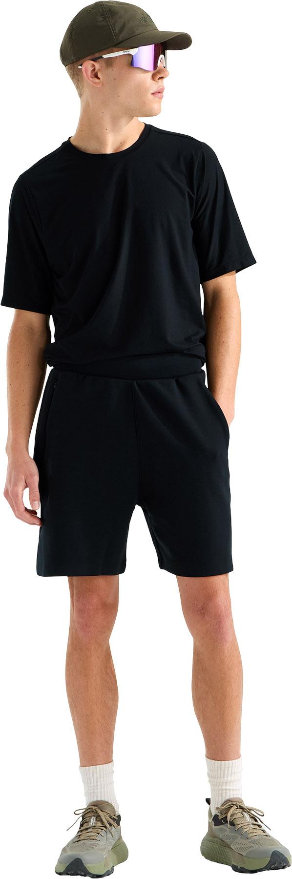 Numéro de l'image de la galerie de produits 2 pour le produit Short Dynamic - Homme