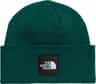 Colour: Hunter Green