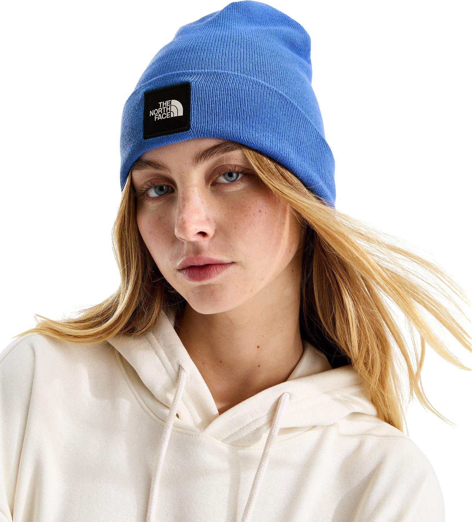 Product gallery image number 2 for product Dock Worker Recycled Beanie