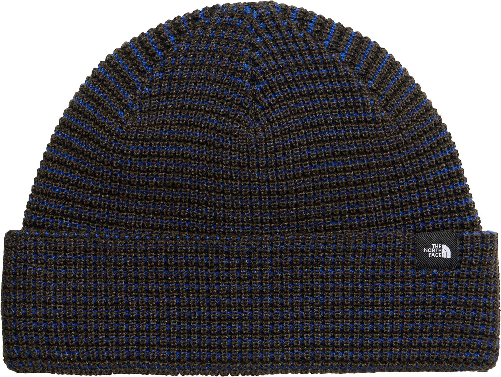 TNF Blue Multi