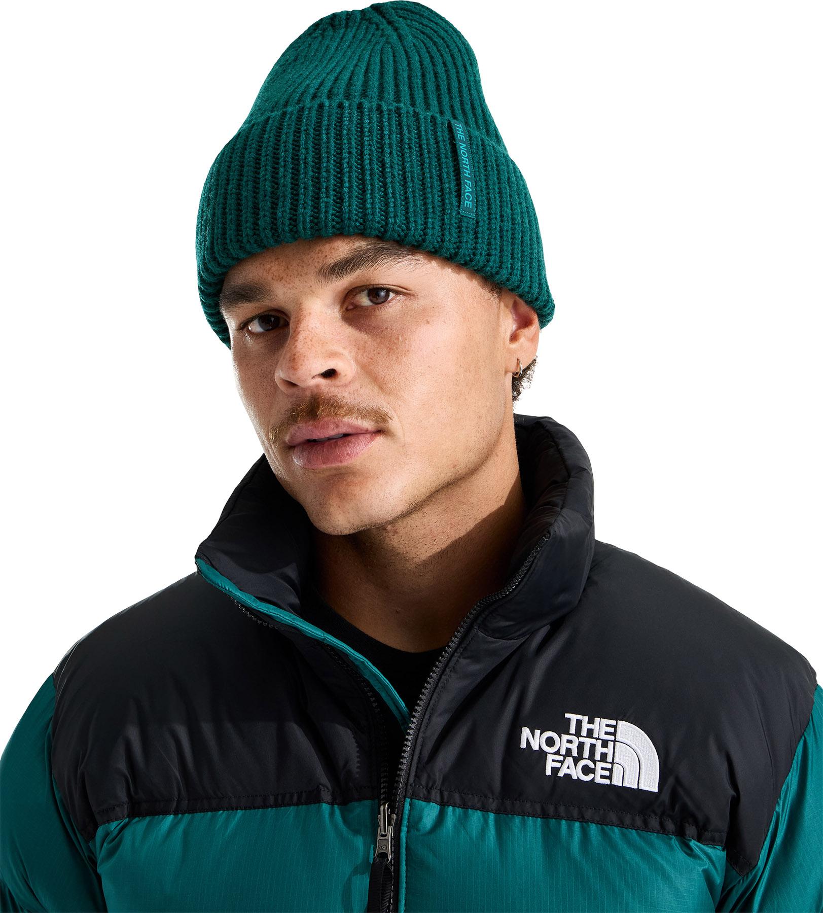 Numéro de l'image de la galerie de produits 2 pour le produit Wool Blend Beanie